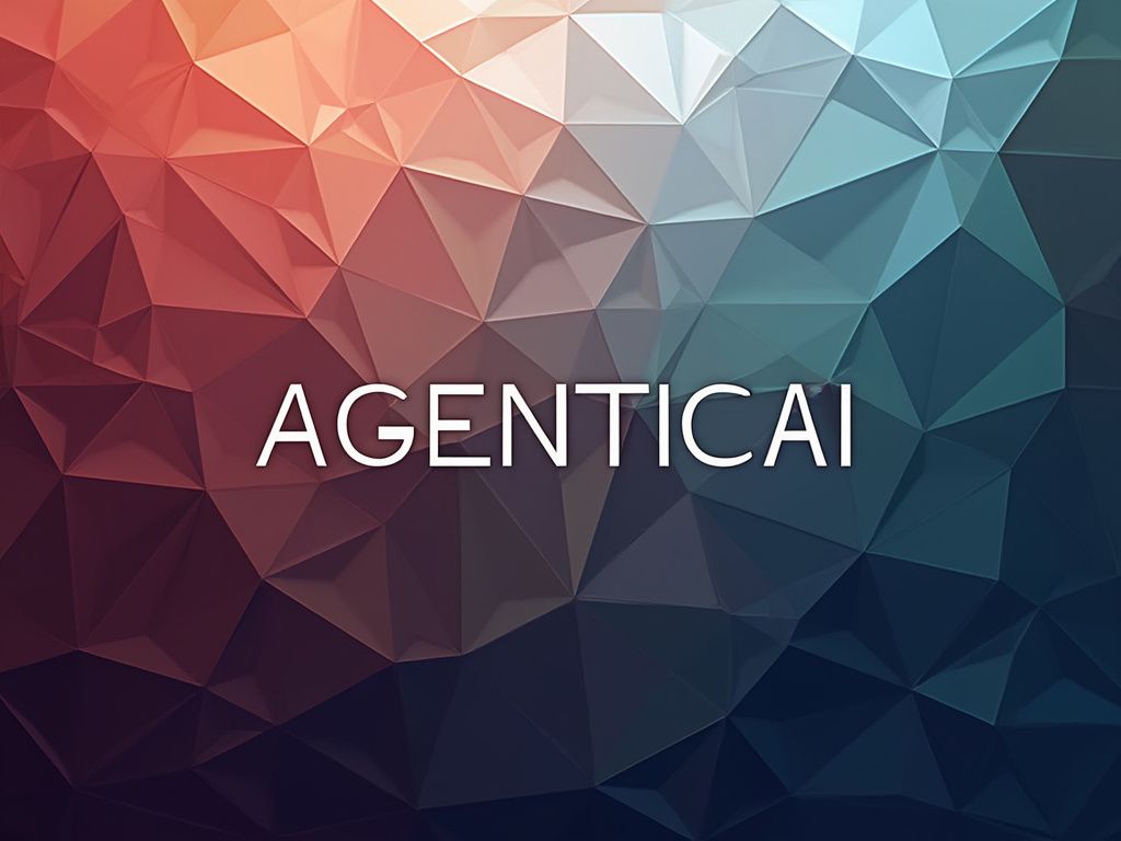 Agentic AI