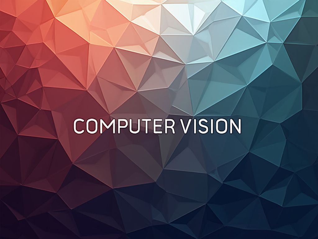 Computer Vision