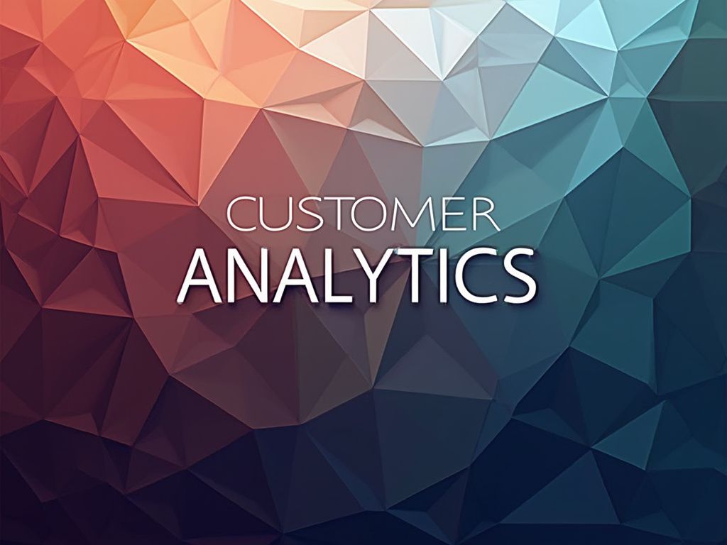 Customer Analytics