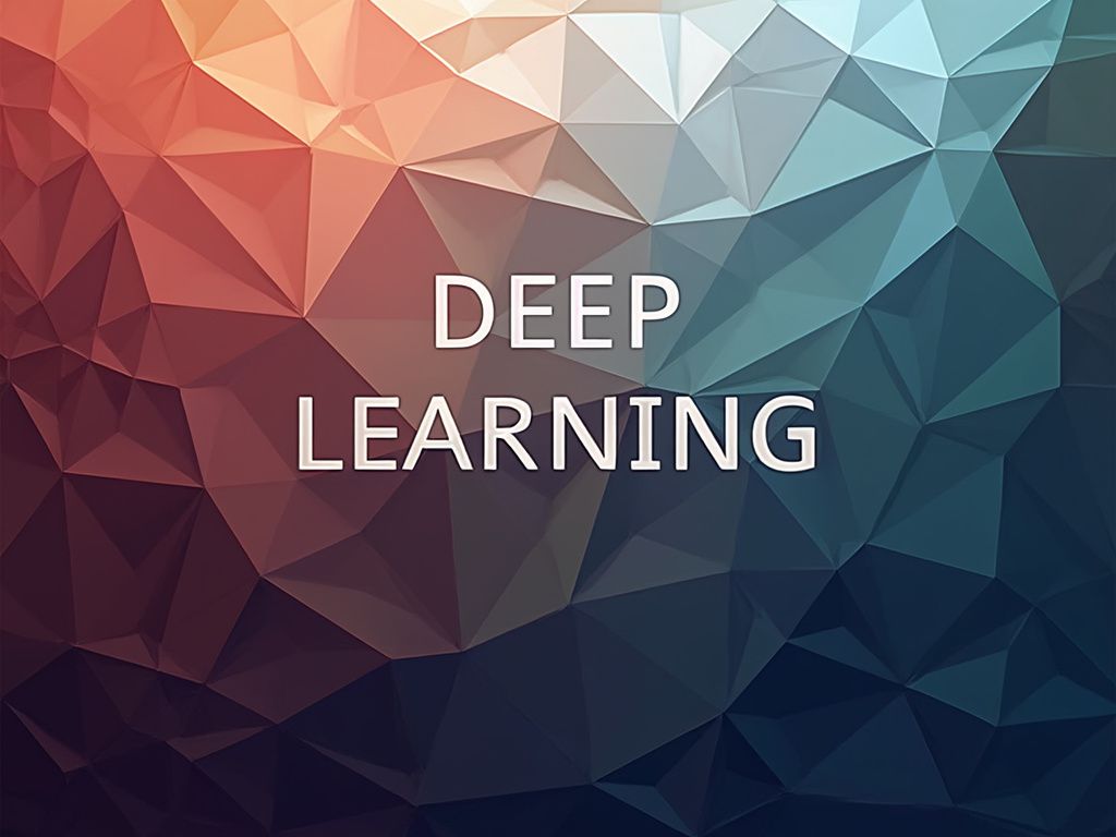 Deep Learning